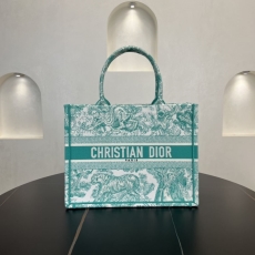 Dior Shopping Bags